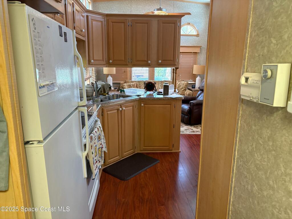 415 Horizon Lane, Melbourne Beach, FL 32951