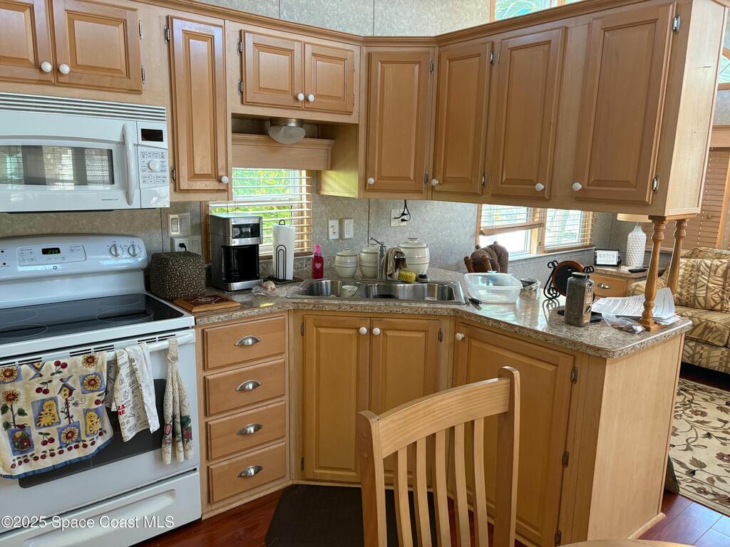 415 Horizon Lane, Melbourne Beach, FL 32951