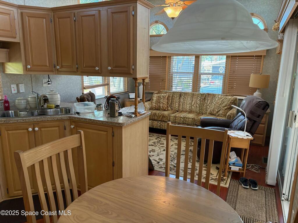 415 Horizon Lane, Melbourne Beach, FL 32951