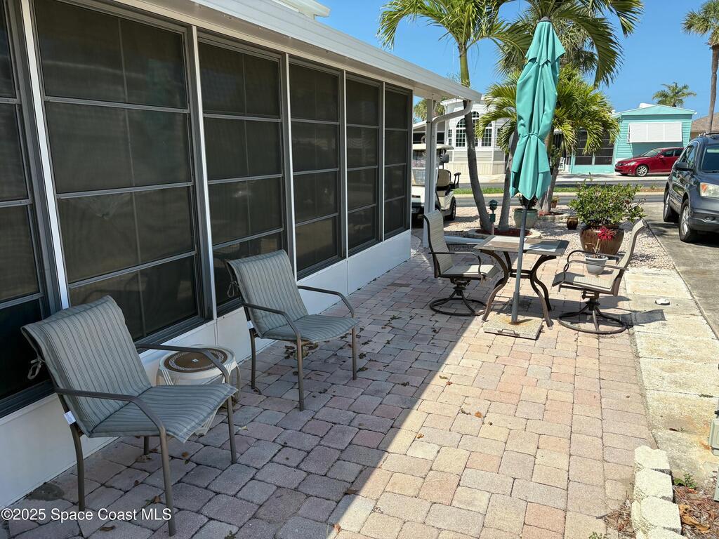 415 Horizon Lane, Melbourne Beach, FL 32951
