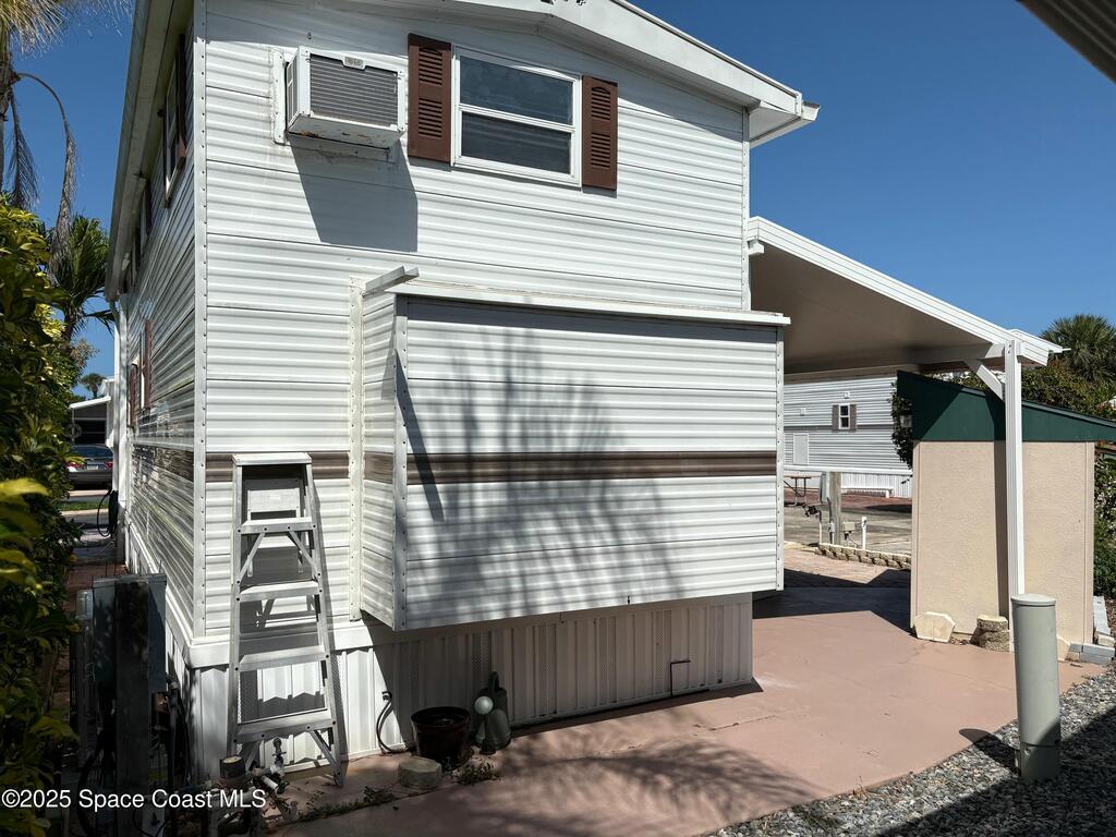 415 Horizon Lane, Melbourne Beach, FL 32951