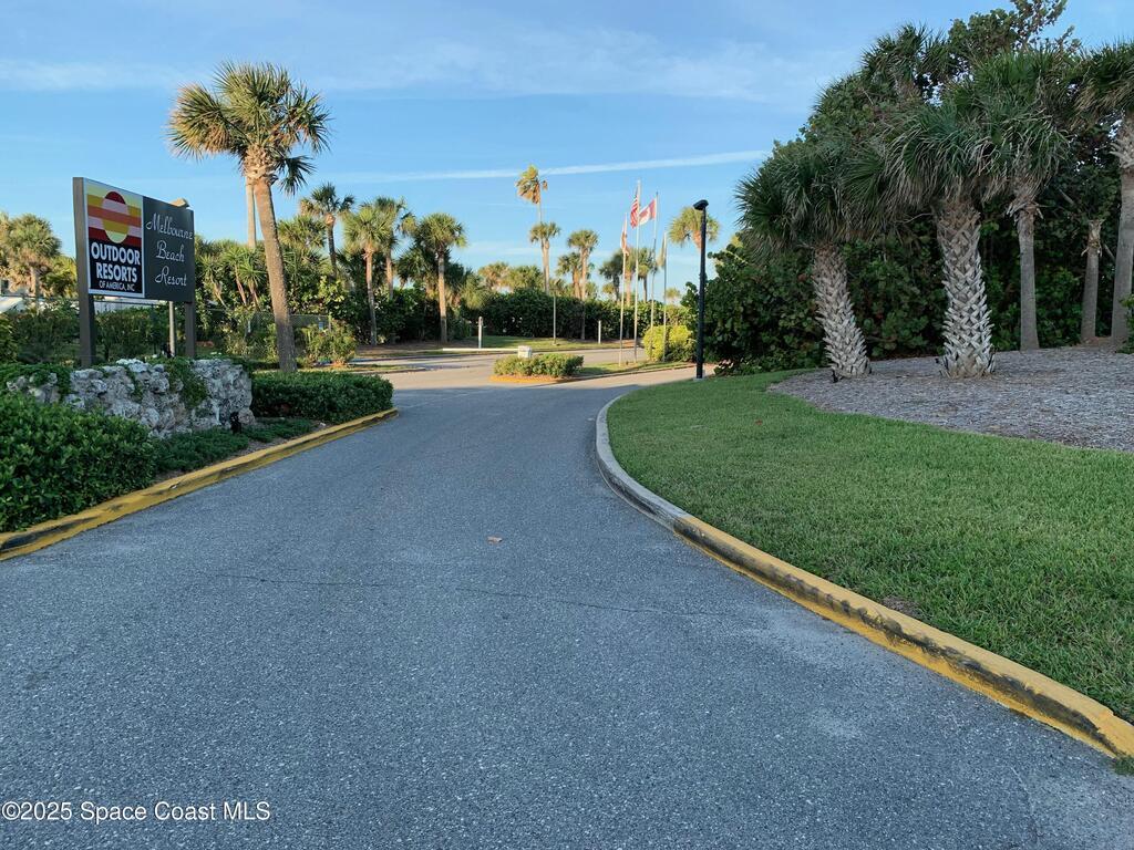 415 Horizon Lane, Melbourne Beach, FL 32951