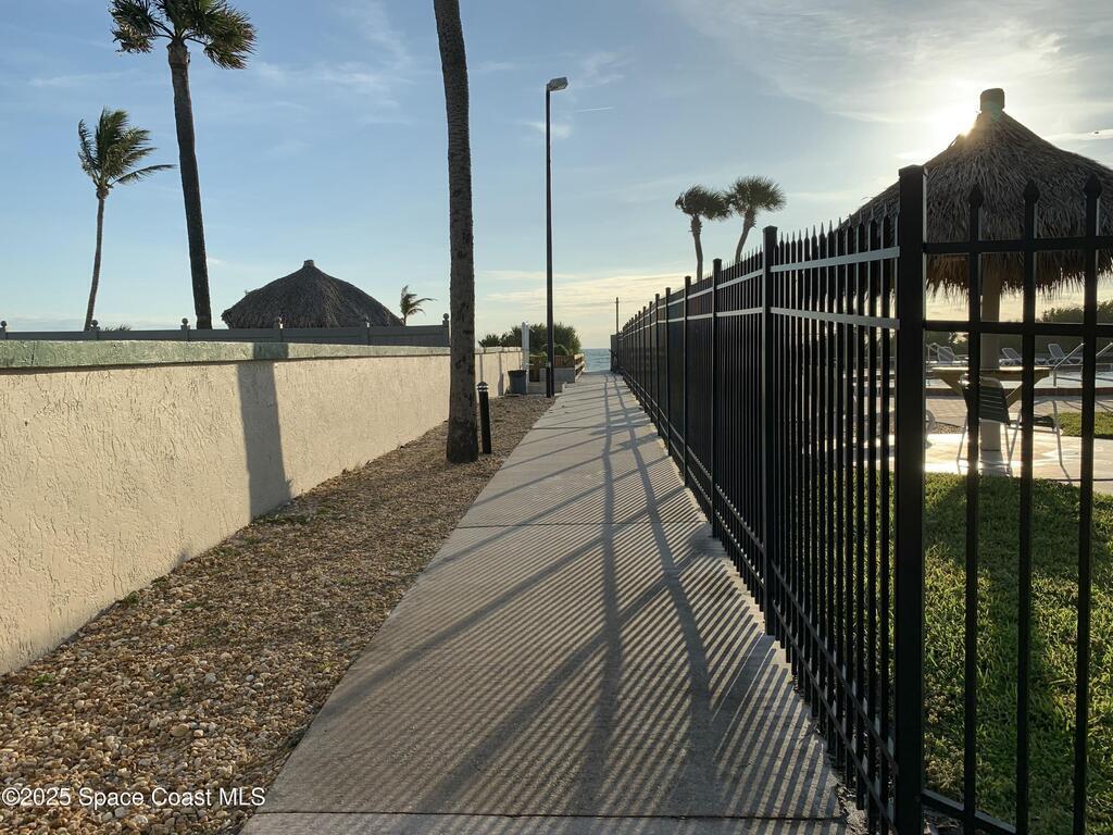 415 Horizon Lane, Melbourne Beach, FL 32951