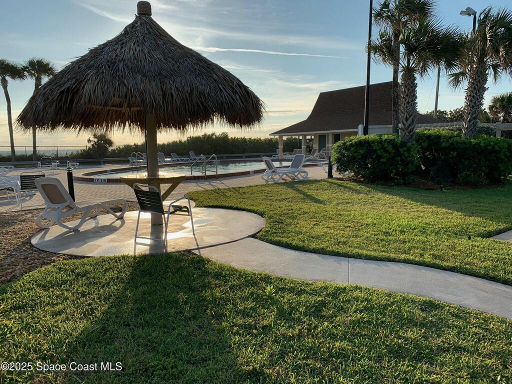 415 Horizon Lane, Melbourne Beach, FL 32951