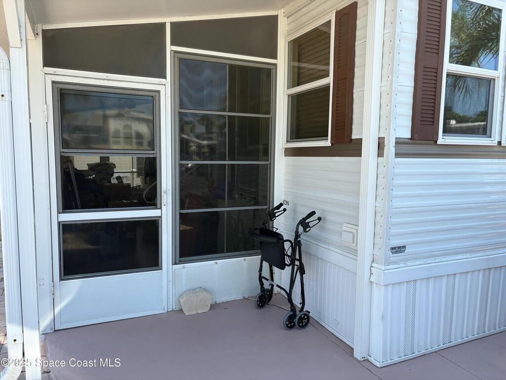 415 Horizon Lane, Melbourne Beach, FL 32951