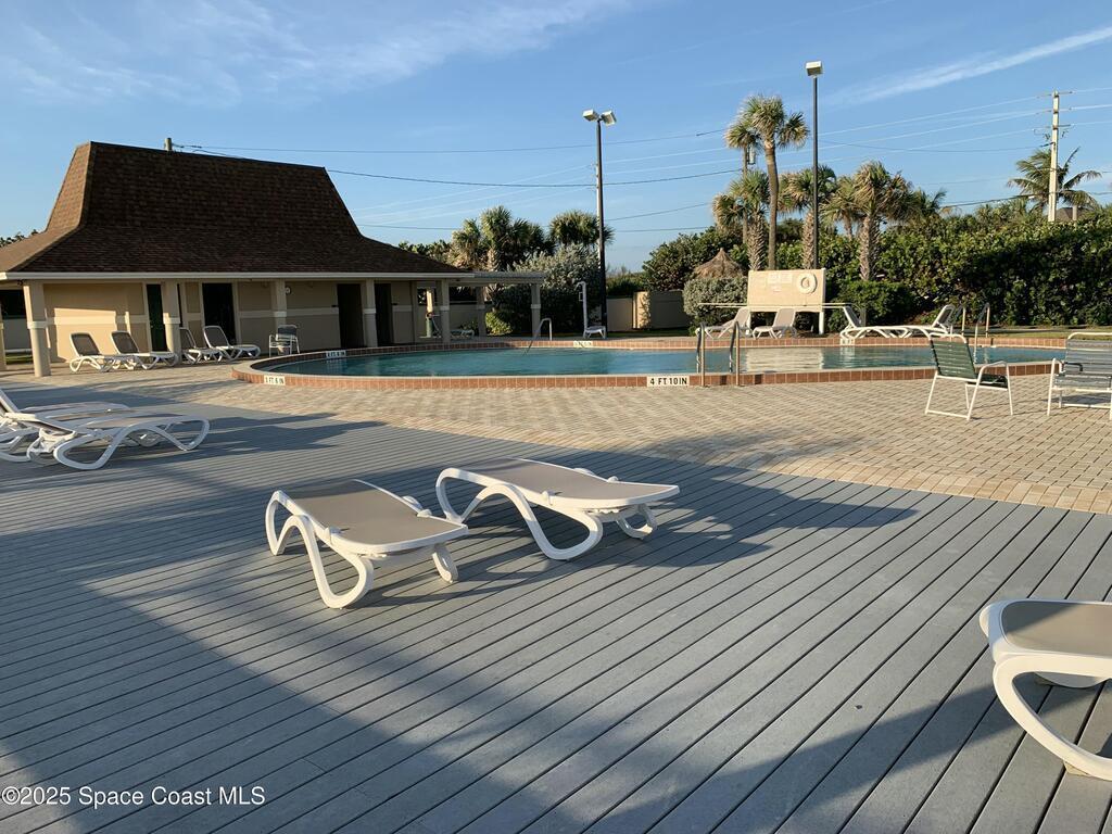 415 Horizon Lane, Melbourne Beach, FL 32951