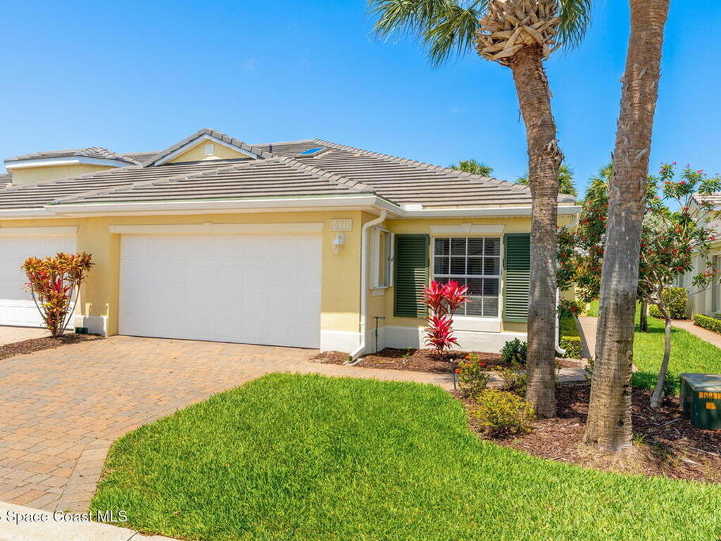 470 Moray Place, Melbourne Beach, FL 32951