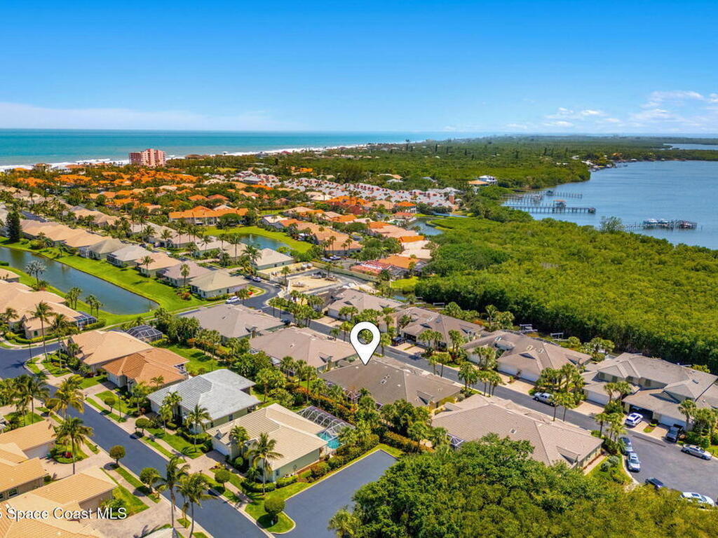 470 Moray Place, Melbourne Beach, FL 32951