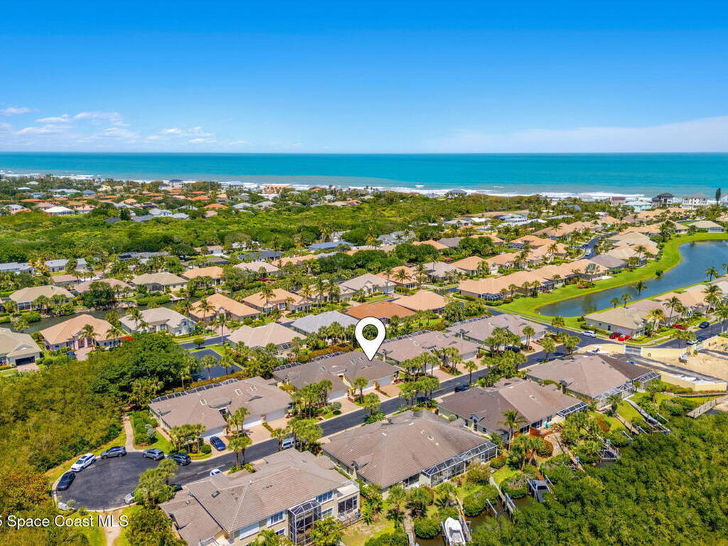 470 Moray Place, Melbourne Beach, FL 32951