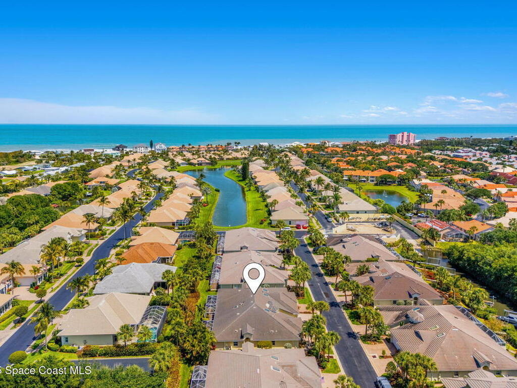 470 Moray Place, Melbourne Beach, FL 32951