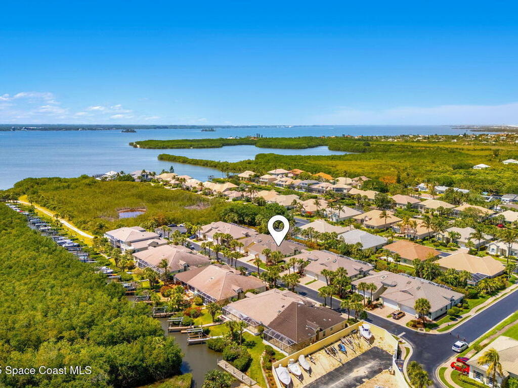 470 Moray Place, Melbourne Beach, FL 32951