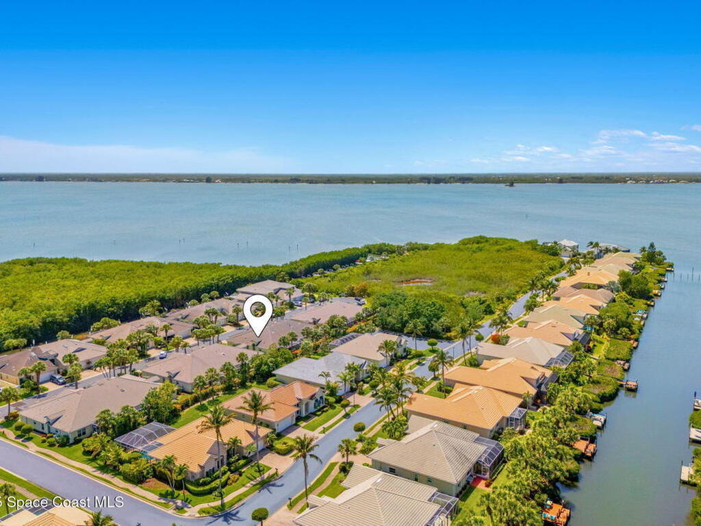 470 Moray Place, Melbourne Beach, FL 32951