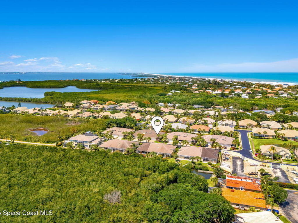 470 Moray Place, Melbourne Beach, FL 32951