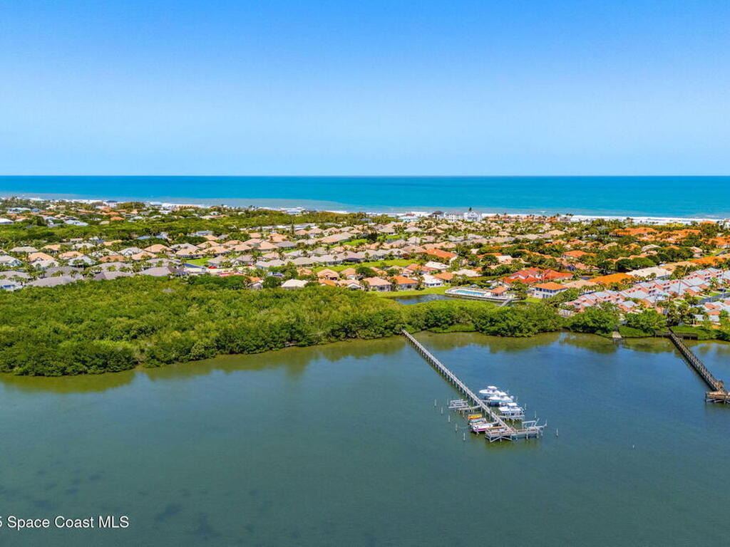 470 Moray Place, Melbourne Beach, FL 32951