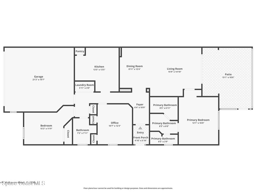 470 Moray Place, Melbourne Beach, FL 32951