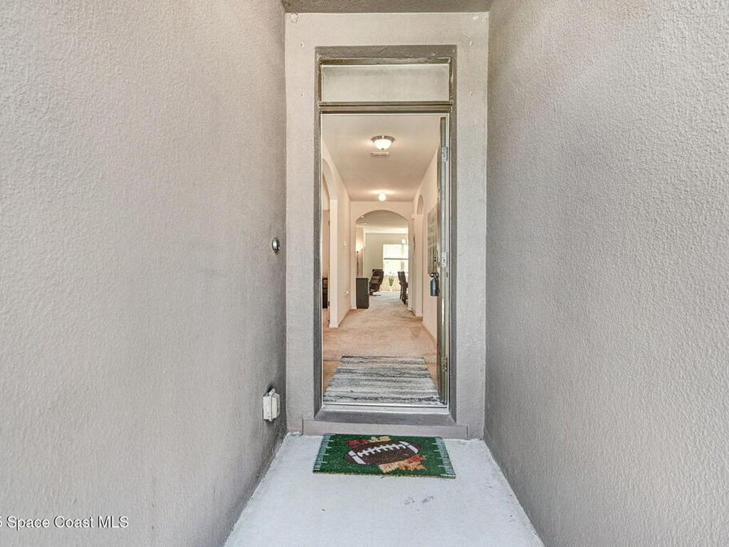 431 Moray Drive, Palm Bay, FL 32908