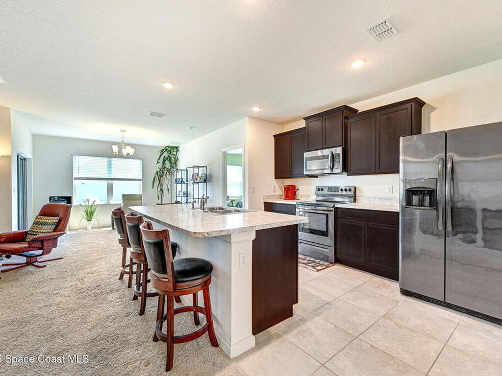 431 Moray Drive, Palm Bay, FL 32908