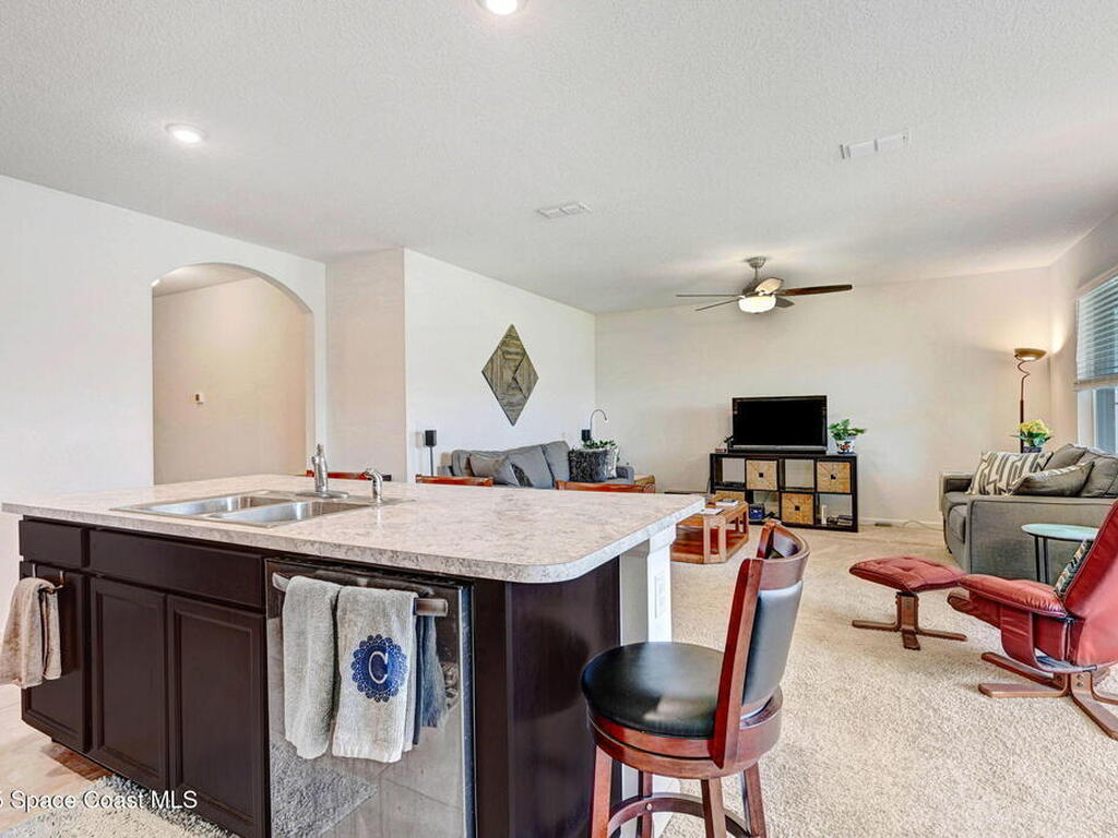431 Moray Drive, Palm Bay, FL 32908