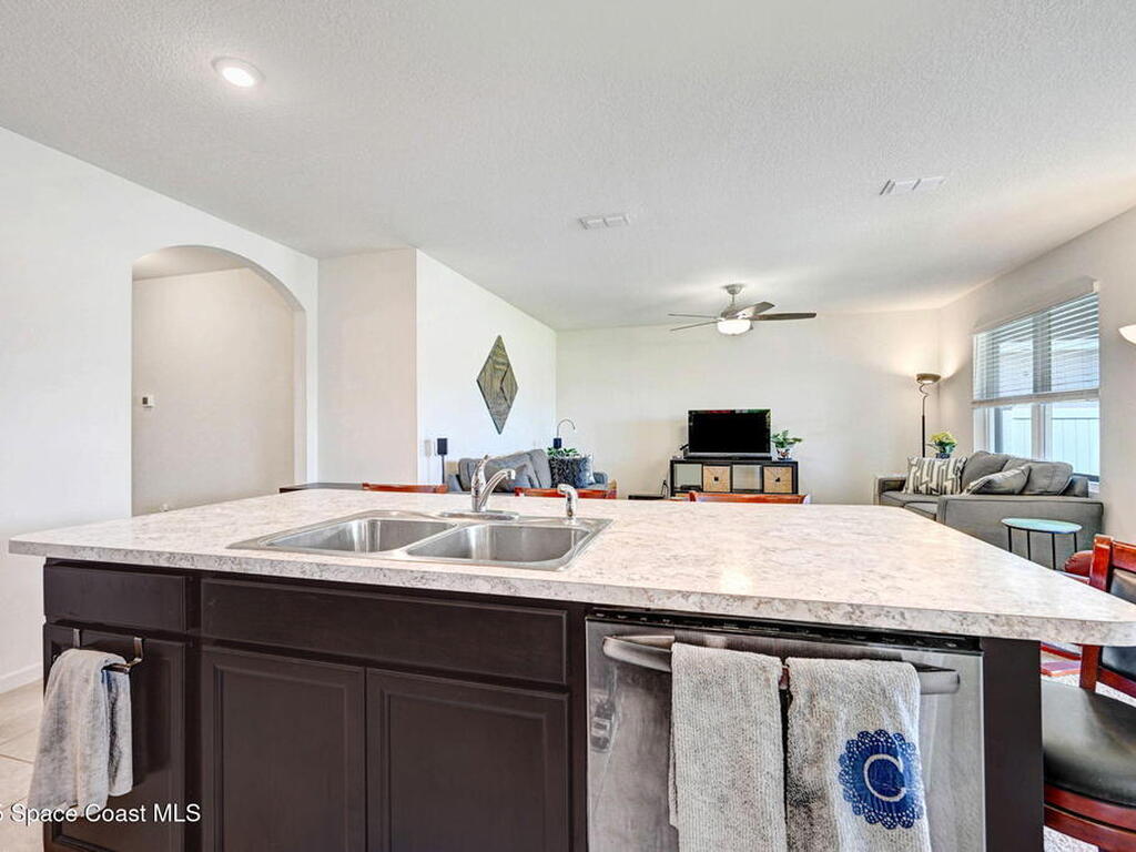431 Moray Drive, Palm Bay, FL 32908