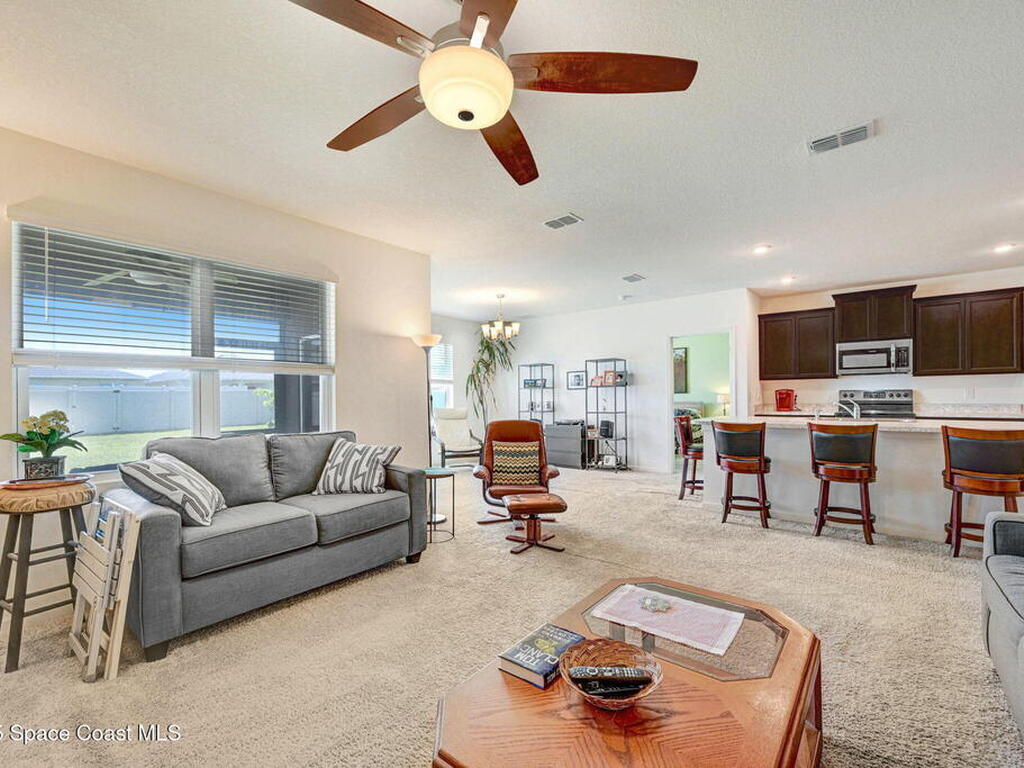 431 Moray Drive, Palm Bay, FL 32908