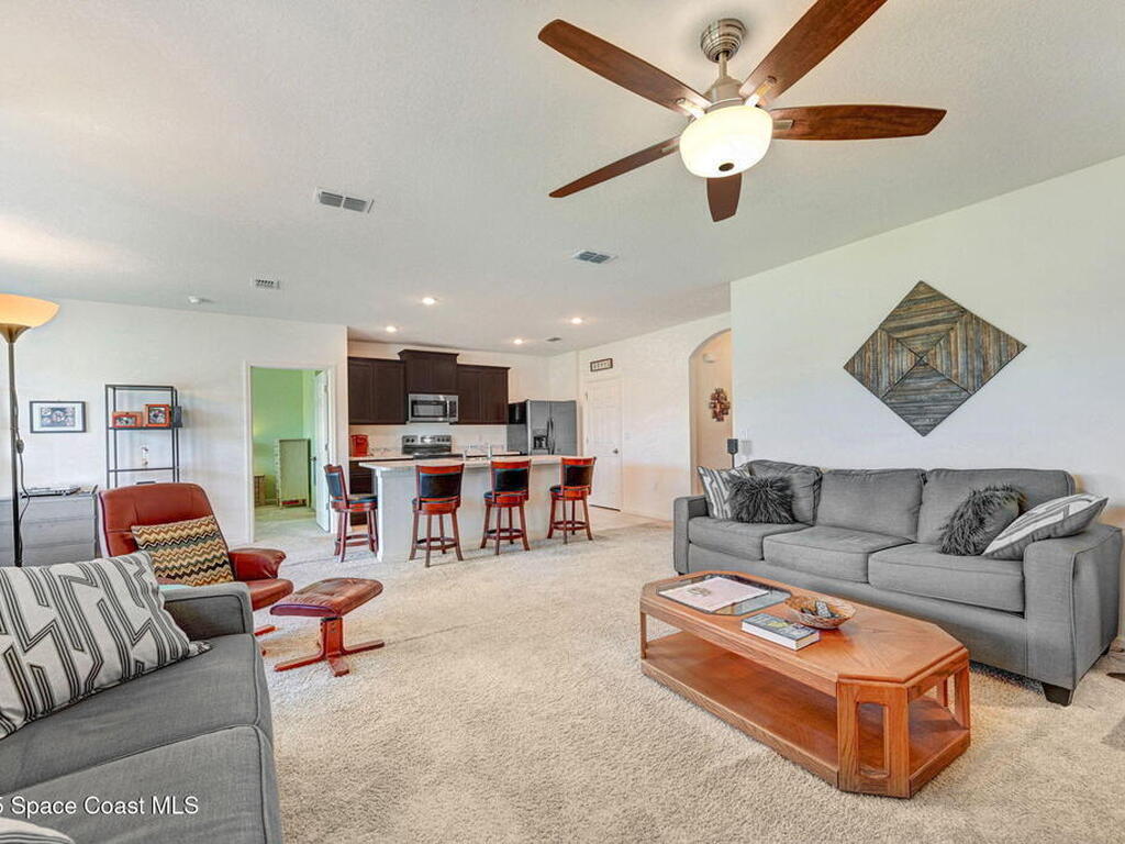 431 Moray Drive, Palm Bay, FL 32908