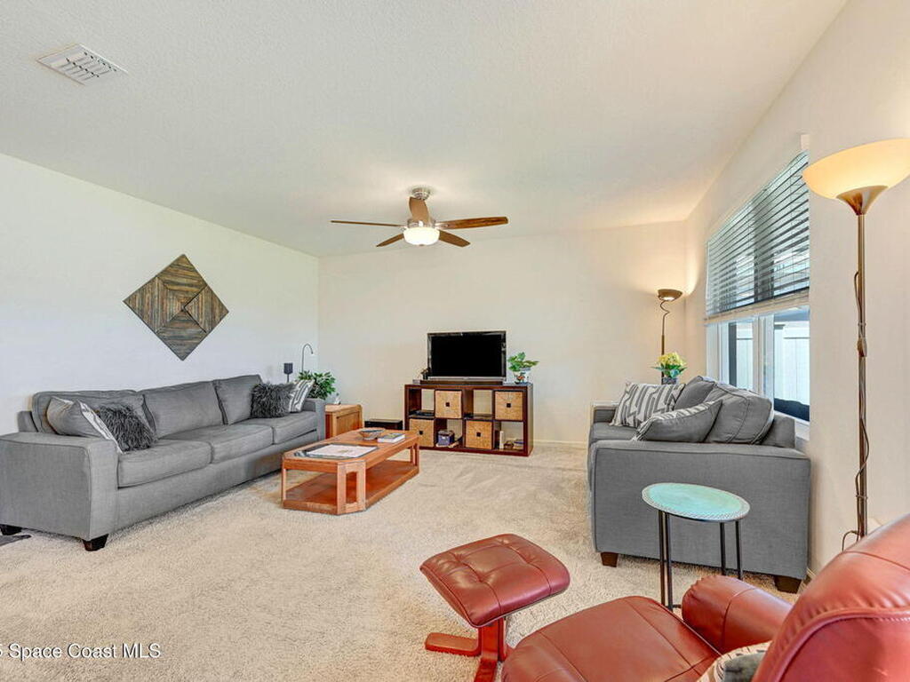 431 Moray Drive, Palm Bay, FL 32908