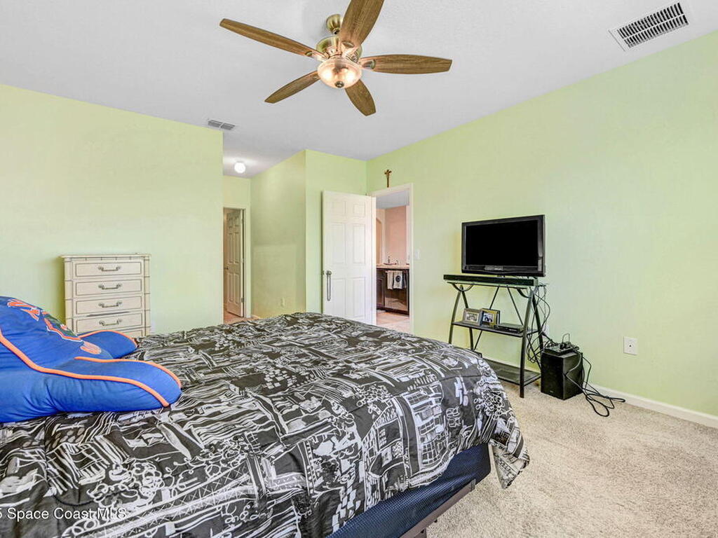 431 Moray Drive, Palm Bay, FL 32908