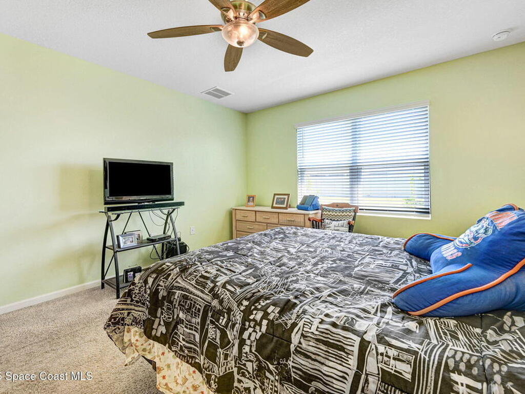 431 Moray Drive, Palm Bay, FL 32908