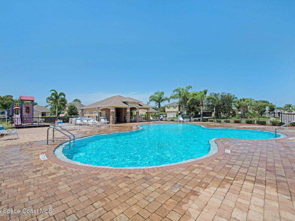 431 Moray Drive, Palm Bay, FL 32908