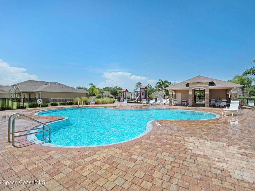 431 Moray Drive, Palm Bay, FL 32908