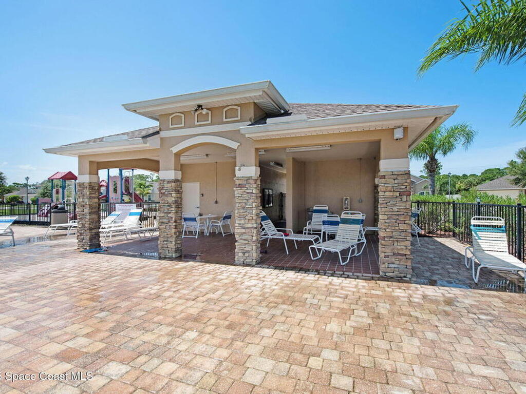 431 Moray Drive, Palm Bay, FL 32908