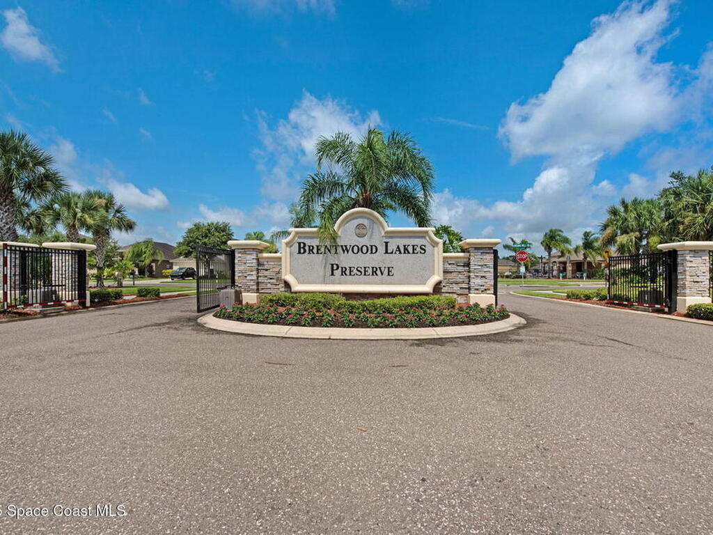 431 Moray Drive, Palm Bay, FL 32908