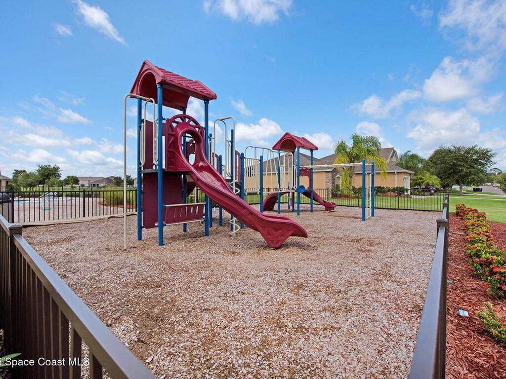 431 Moray Drive, Palm Bay, FL 32908