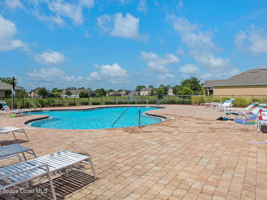 431 Moray Drive, Palm Bay, FL 32908