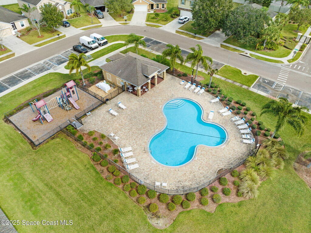431 Moray Drive, Palm Bay, FL 32908