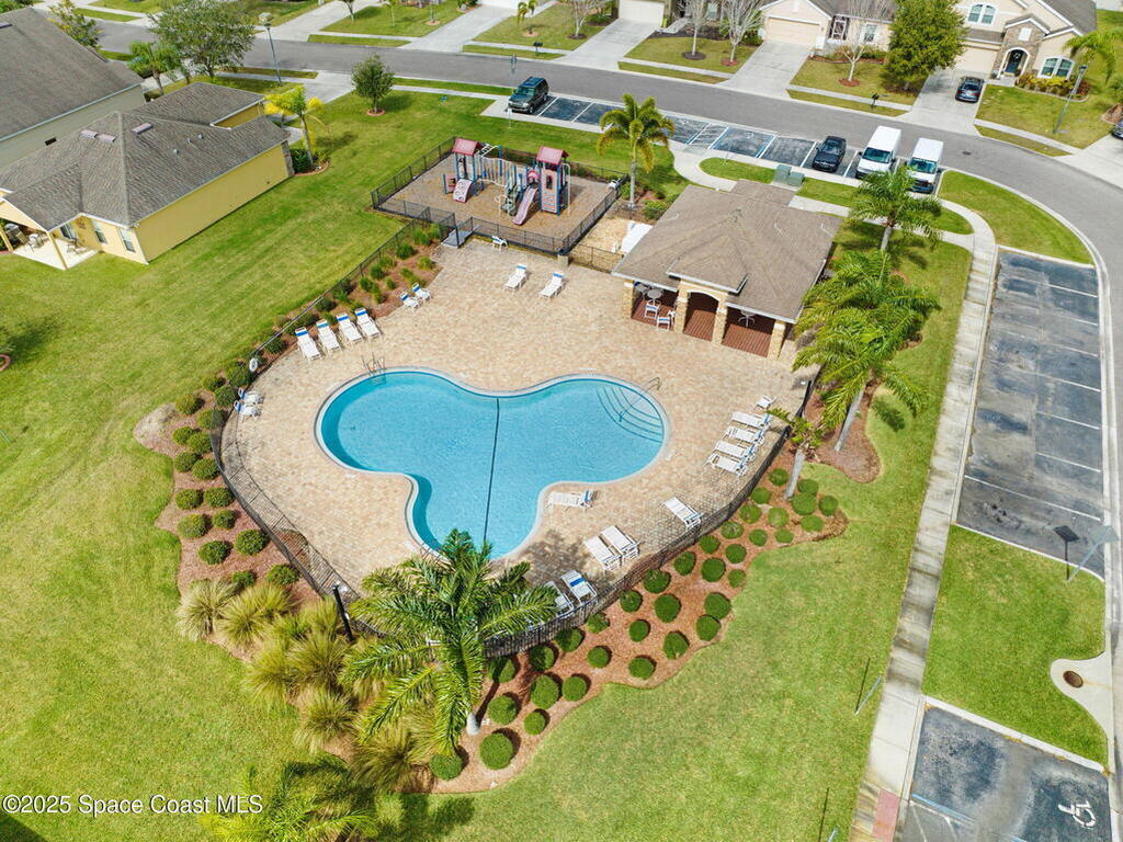 431 Moray Drive, Palm Bay, FL 32908