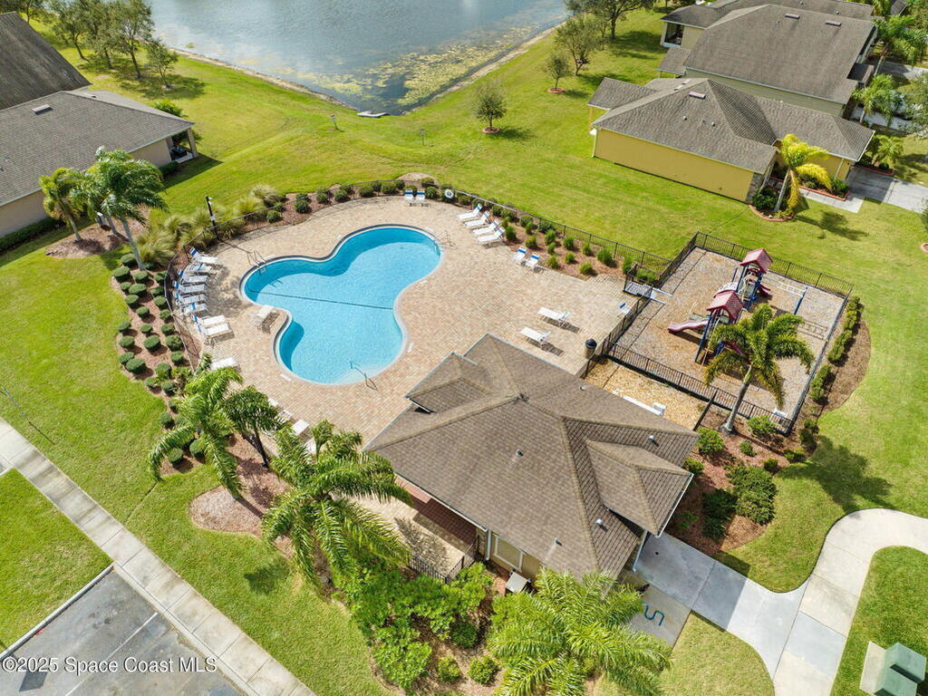 431 Moray Drive, Palm Bay, FL 32908