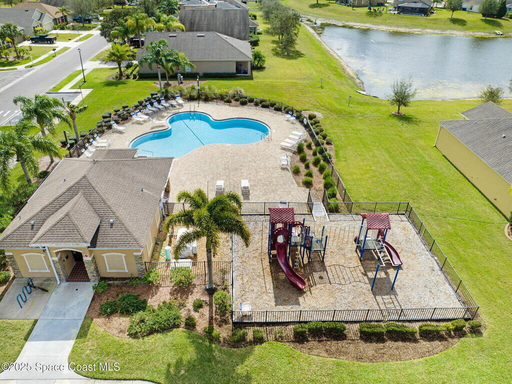 431 Moray Drive, Palm Bay, FL 32908