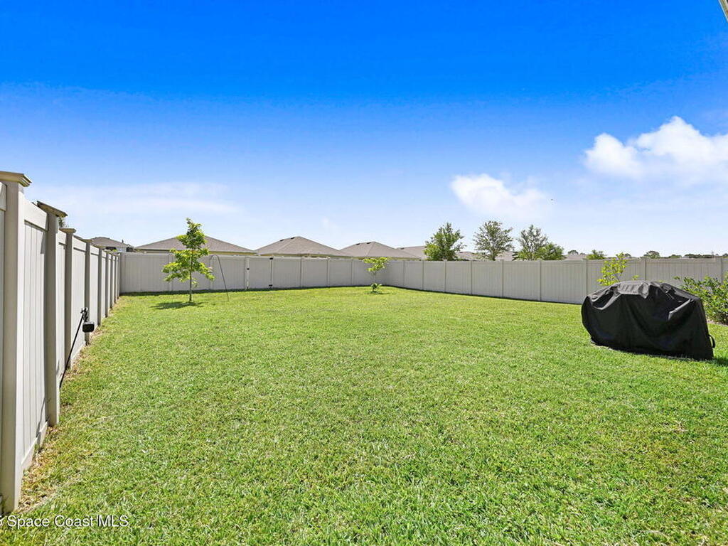 431 Moray Drive, Palm Bay, FL 32908