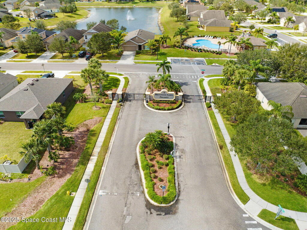 431 Moray Drive, Palm Bay, FL 32908