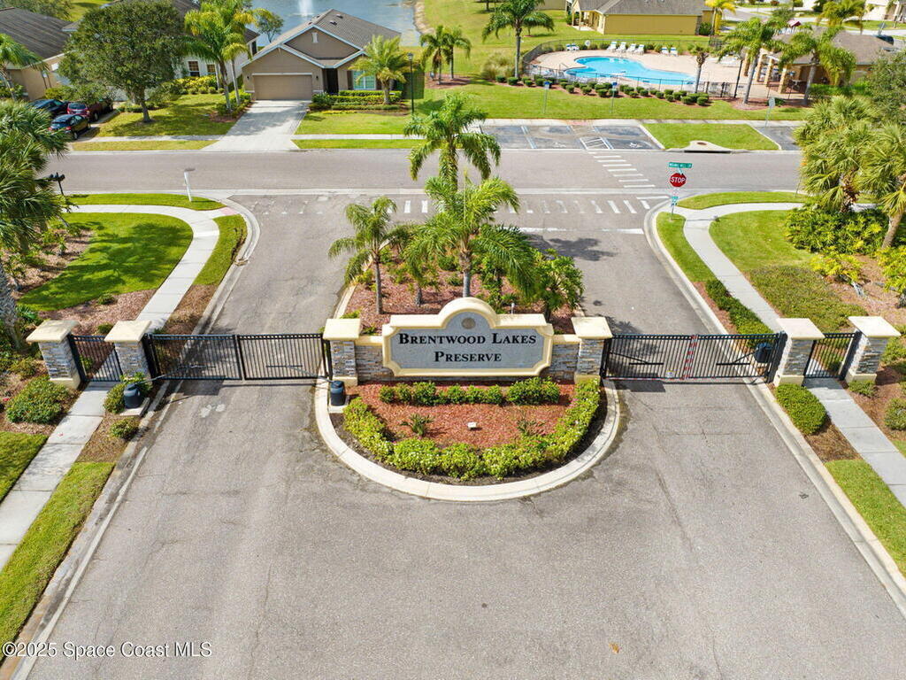 431 Moray Drive, Palm Bay, FL 32908