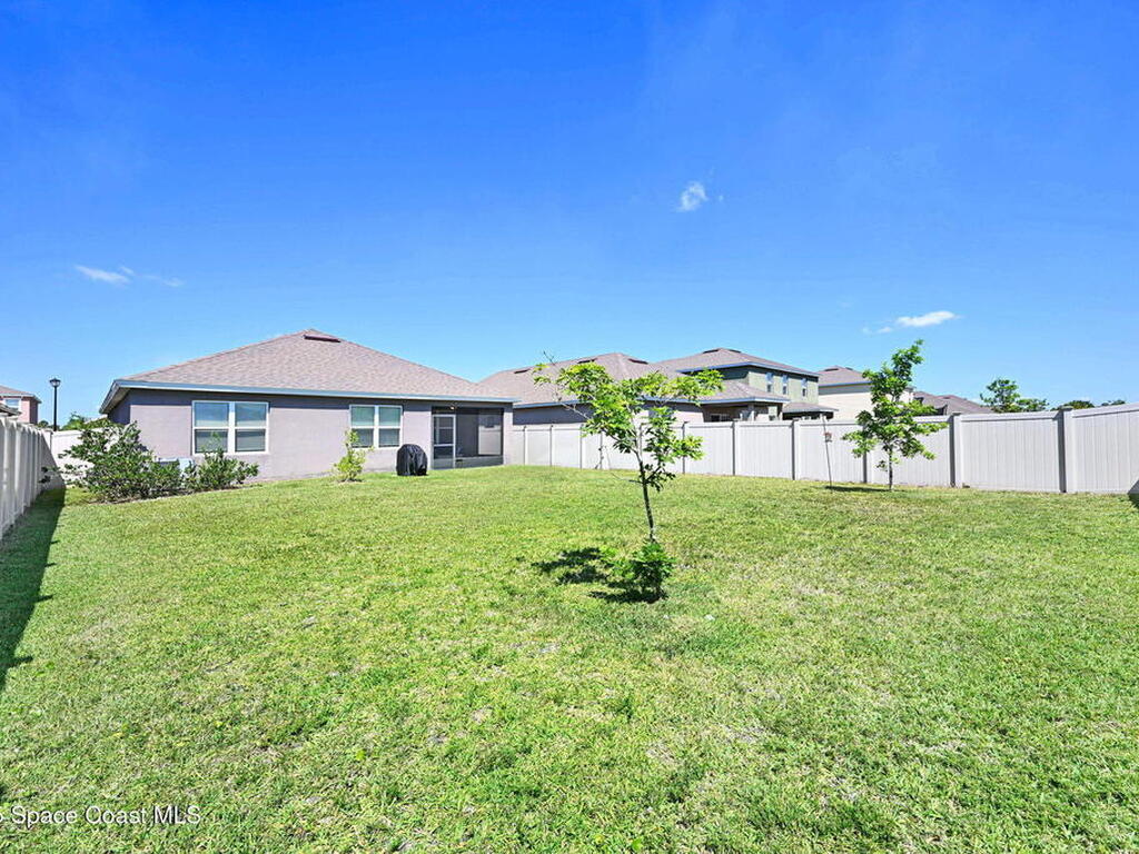 431 Moray Drive, Palm Bay, FL 32908