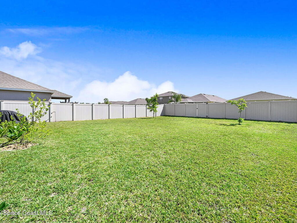 431 Moray Drive, Palm Bay, FL 32908