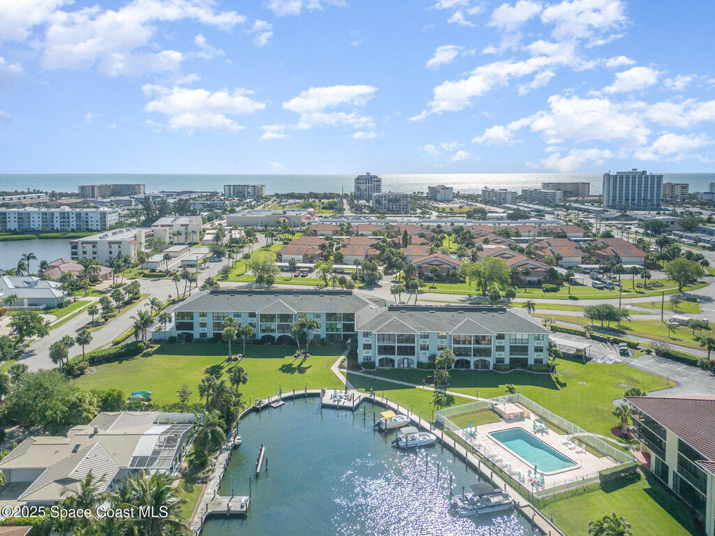 1999 S Banana River Boulevard, Cocoa Beach, FL 32931