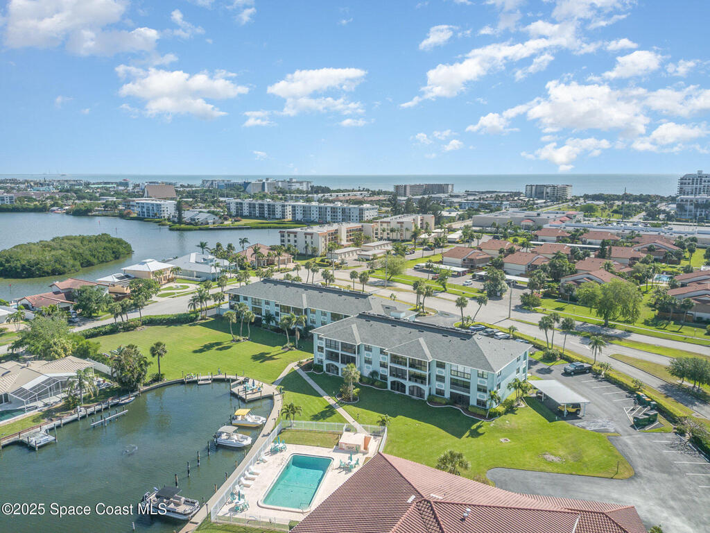 1999 S Banana River Boulevard, Cocoa Beach, FL 32931