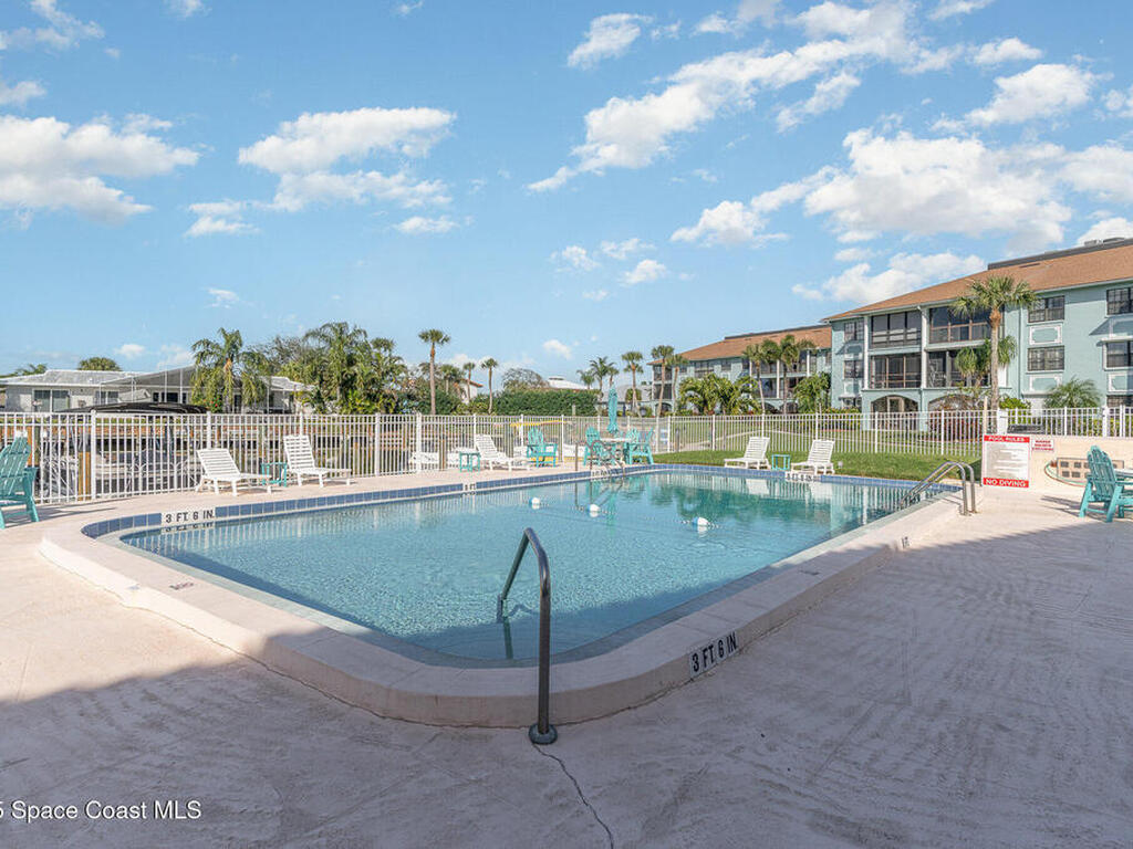 1999 S Banana River Boulevard, Cocoa Beach, FL 32931