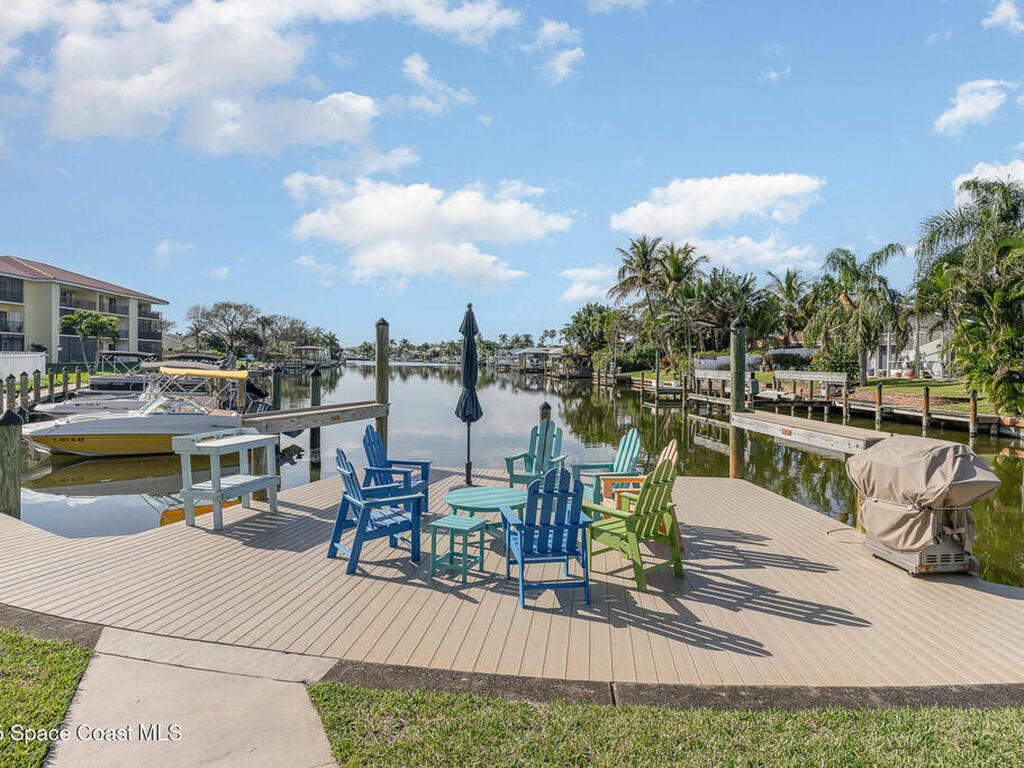1999 S Banana River Boulevard, Cocoa Beach, FL 32931