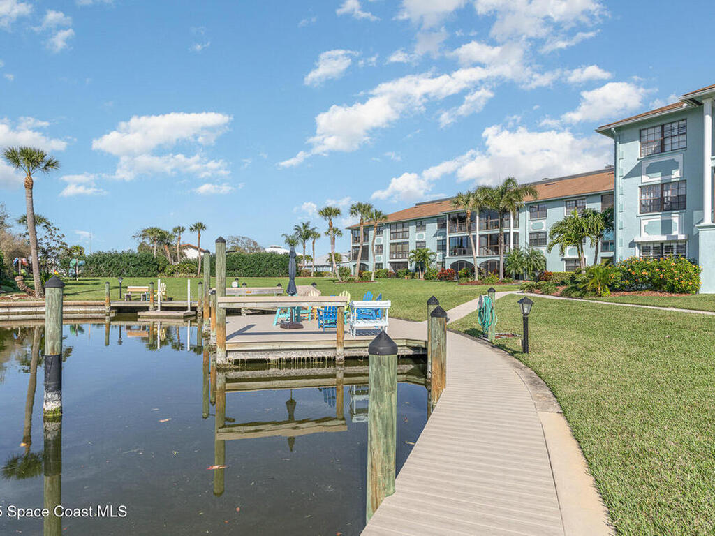 1999 S Banana River Boulevard, Cocoa Beach, FL 32931