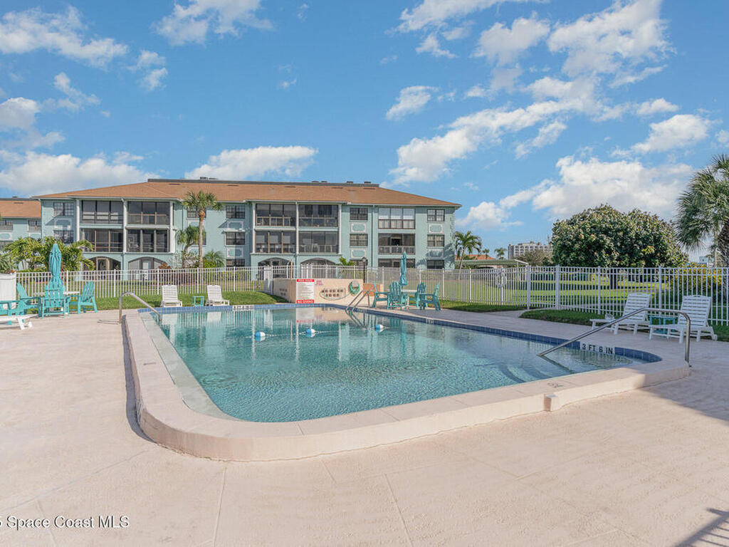 1999 S Banana River Boulevard, Cocoa Beach, FL 32931