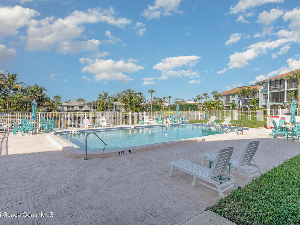 1999 S Banana River Boulevard, Cocoa Beach, FL 32931